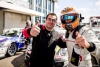 #911 LAPIERRE Christophe, team Sebastien Loeb Racing pendant la Porsche Carrera Cup France & GT3 Cup Challenge Benelux Ã  Zandvoort, Pays-Bas, du 24 au 26 juin 2016. Photo Alexis Goure