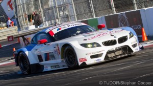 Tequila Patrón Sports Car Showcase at the 40th Toyota Grand Prix of Long Beach
