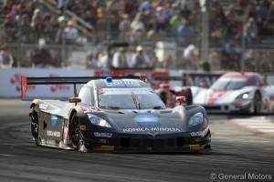 Chevrolet Racing Long Beach 2014