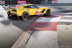 Tequila Patron Sports Car Showcaseat the 40th Toyota Grand Prix of Long Beach