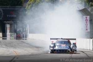 Tequila Patron Sports Car Showcase at the 40th Toyota Grand Prix of Long Beach