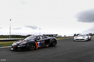 AUTO - GT TOUR LE MANS 2014