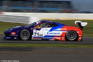 MOTORSPORT : ELMS 4 HOURS OF SILVERSTONE - SILVERSTONE (GBR) 04/18-19/2014