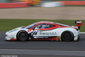 MOTORSPORT : ELMS 4 HOURS OF SILVERSTONE - SILVERSTONE (GBR) 04/18-19/2014