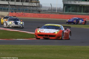 MOTORSPORT : ELMS 4 HOURS OF SILVERSTONE - SILVERSTONE (GBR) 04/18-19/2014