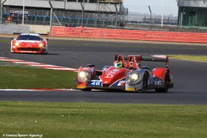 MOTORSPORT : ELMS 4 HOURS OF SILVERSTONE - SILVERSTONE (GBR) 04/18-19/2014