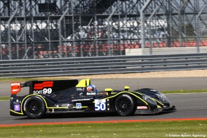 MOTORSPORT : ELMS 4 HOURS OF SILVERSTONE - SILVERSTONE (GBR) 04/18-19/2014
