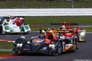 MOTORSPORT : ELMS 4 HOURS OF SILVERSTONE - SILVERSTONE (GBR) 04/18-19/2014