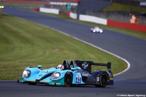 MOTORSPORT : ELMS 4 HOURS OF SILVERSTONE - SILVERSTONE (GBR) 04/18-19/2014