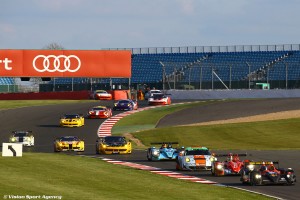 MOTORSPORT : ELMS 4 HOURS OF SILVERSTONE - SILVERSTONE (GBR) 04/18-19/2014