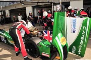 MOTORSPORT : ELMS 4 HOURS OF SILVERSTONE - SILVERSTONE (GBR) 04/18-19/2014