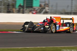 MOTORSPORT : ELMS 4 HOURS OF SILVERSTONE - SILVERSTONE (GBR) 04/18-19/2014