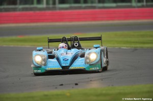 MOTORSPORT : ELMS 4 HOURS OF SILVERSTONE - SILVERSTONE (GBR) 04/18-19/2014