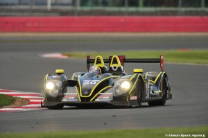 MOTORSPORT : ELMS 4 HOURS OF SILVERSTONE - SILVERSTONE (GBR) 04/18-19/2014