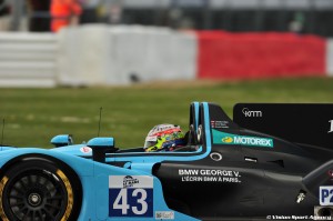 MOTORSPORT : ELMS 4 HOURS OF SILVERSTONE - SILVERSTONE (GBR) 04/18-19/2014