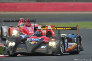 MOTORSPORT : ELMS 4 HOURS OF SILVERSTONE - SILVERSTONE (GBR) 04/18-19/2014