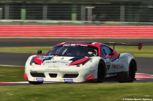 MOTORSPORT : ELMS 4 HOURS OF SILVERSTONE - SILVERSTONE (GBR) 04/18-19/2014