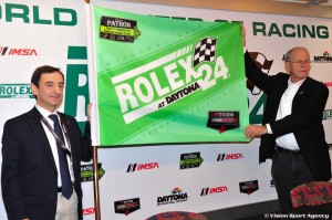 MOTORSPORT : TUDOR UNITED SPORTCAR CHAMPIONSHIP - ROLEX 24 HOURS DAYTONA (USA) ROUND ONE 01/22-26/2014