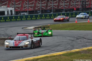 MOTORSPORT : TUDOR UNITED SPORTCAR CHAMPIONSHIP - ROLEX 24 HOURS DAYTONA (USA) ROUND ONE 01/22-26/2014