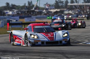 MOTORSPORT : TUDOR UNITED SPORTCAR CHAMPIONSHIP - 12 HOURS OF SEBRING (USA) ROUND TWO 03/13-15/2014