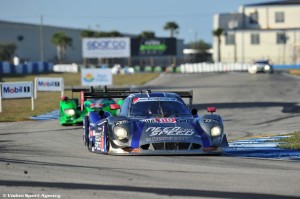 MOTORSPORT : TUDOR UNITED SPORTCAR CHAMPIONSHIP - 12 HOURS OF SEBRING (USA) ROUND TWO 03/13-15/2014