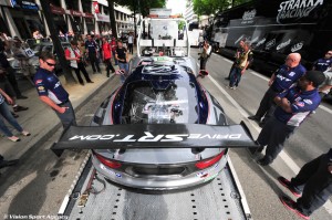 MOTORSPORT : FIA WEC  24 HOURS OF LE MANS  - LE MANS (FRA) 06/19-23/2013