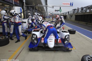 MOTORSPORT : FIA WEC 6 HOURS OF SILVERSTONE - SILVERSTONE (GBR) 04/18-20/2014