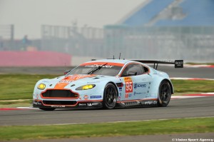 MOTORSPORT : FIA WEC 6 HOURS OF SILVERSTONE - SILVERSTONE (GBR) 04/18-20/2014