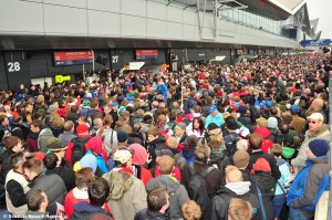 MOTORSPORT : FIA WEC 6 HOURS OF SILVERSTONE - SILVERSTONE (GBR) 04/18-20/2014