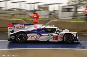 MOTORSPORT : FIA WEC 6 HOURS OF SILVERSTONE - SILVERSTONE (GBR) 04/18-20/2014