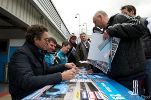 niki_leutwiler_julien_schell_jonathan_coleman_pegasus_racing_silverstone_2014