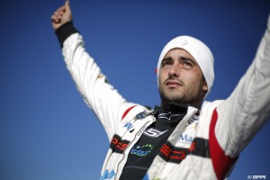 AUTO - GT TOUR LEDENON 2013