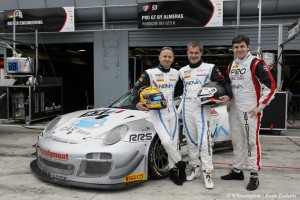 Blancpain Endurance Series 2014 Monza