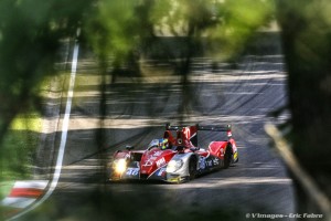 ELMS 2014 Imola