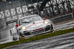 Blancpain Endurance Series 2014 Silverstone