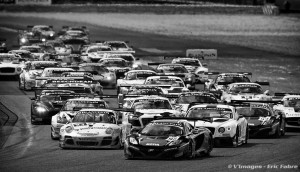 Blancpain Endurance Series 2014 Silverstone