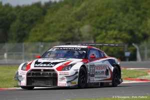 Blancpain Endurance Series 2014 Silverstone