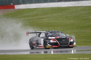 Blancpain Endurance Series 2014Silverstone