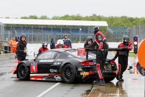 Blancpain Endurance Series 2014 Silverstone