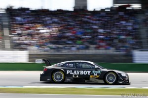 #16 Adrien Tambay (F, Audi Sport Team Abt, Audi RS 5 DTM)