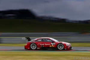 #8 Miguel Molina (E, Audi Sport Team Abt Sportsline, Audi RS 5 DTM)