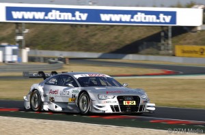 24 Adrien Tambay (F), Audi Sport Team Abt, Audi RS 5 DTM