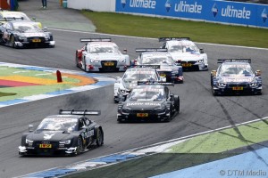 DTM_race_start