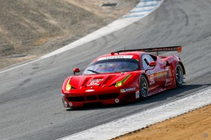 Laguna Seca, Round 4 of the 2014 Tudor Sportscar championship, M