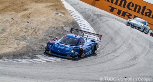 Continental Tire Monterey Grand Prix Powered by Mazda