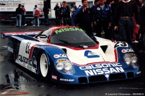 Nissan1989