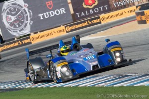 09, RSR RACING (PC), ORECA FLM09, Chevrolet, Duncan Ende, Bruno Junqueira