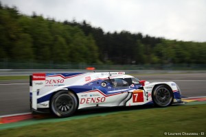 Toyota-TS040