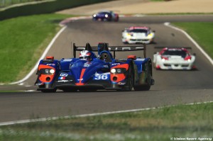 MOTORSPORT : ELMS 4 HOURS OF IMOLA (ITA) - ROUND 2 - 05/17-18/2014