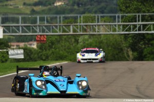 MOTORSPORT : ELMS 4 HOURS OF IMOLA (ITA) - ROUND 2 - 05/17-18/2014